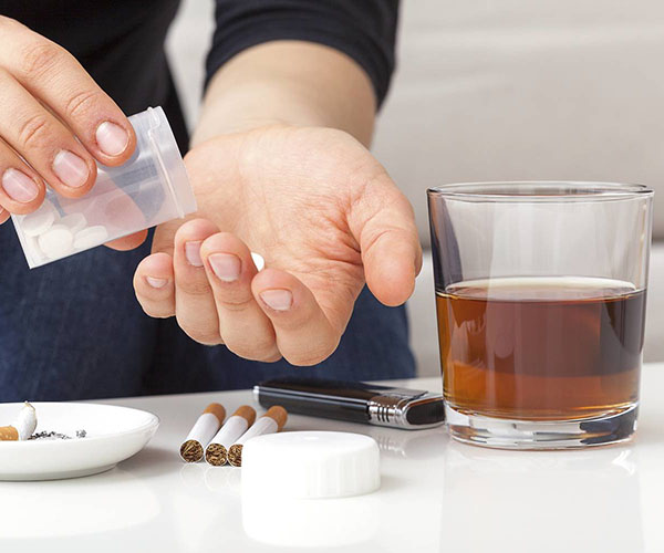 Substance Abuse Treatments Cape Town